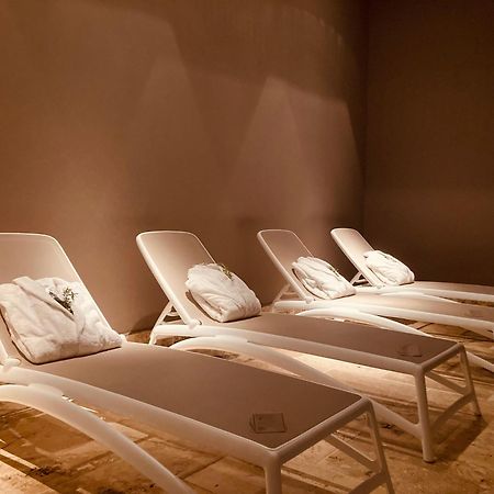 The Florence Hills Resort & Wellness Pelago Exteriér fotografie