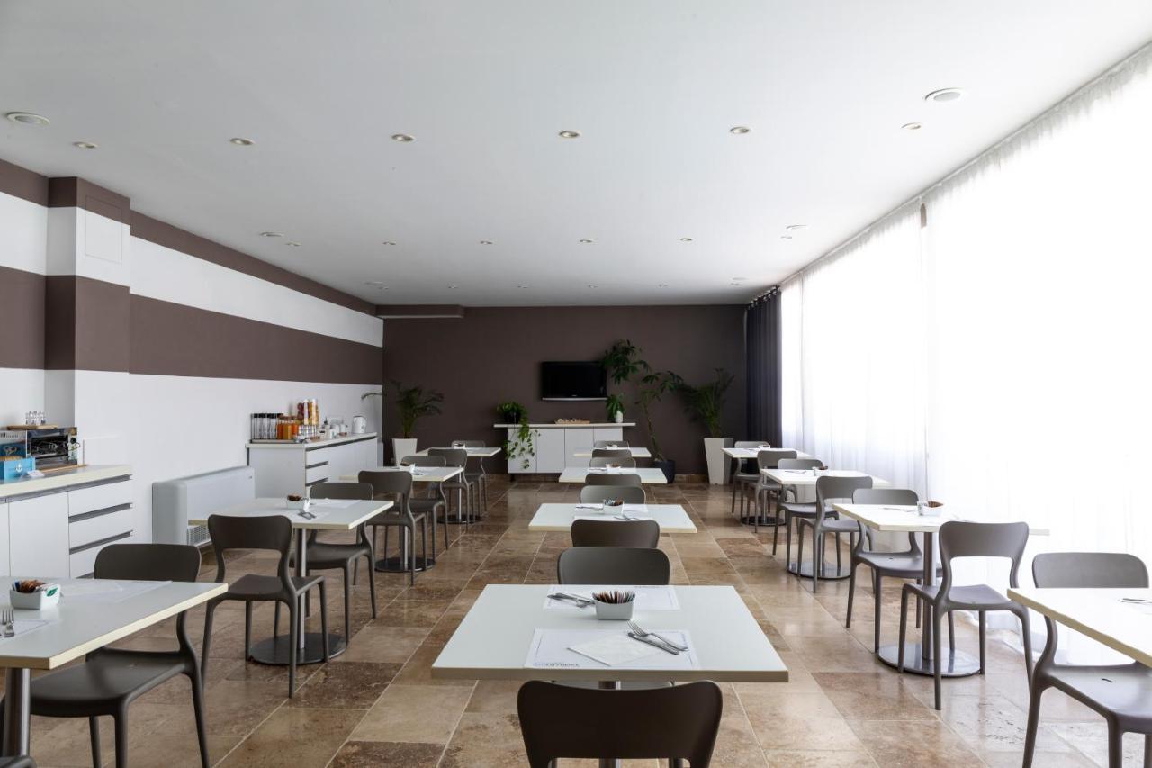 The Florence Hills Resort & Wellness Pelago Exteriér fotografie