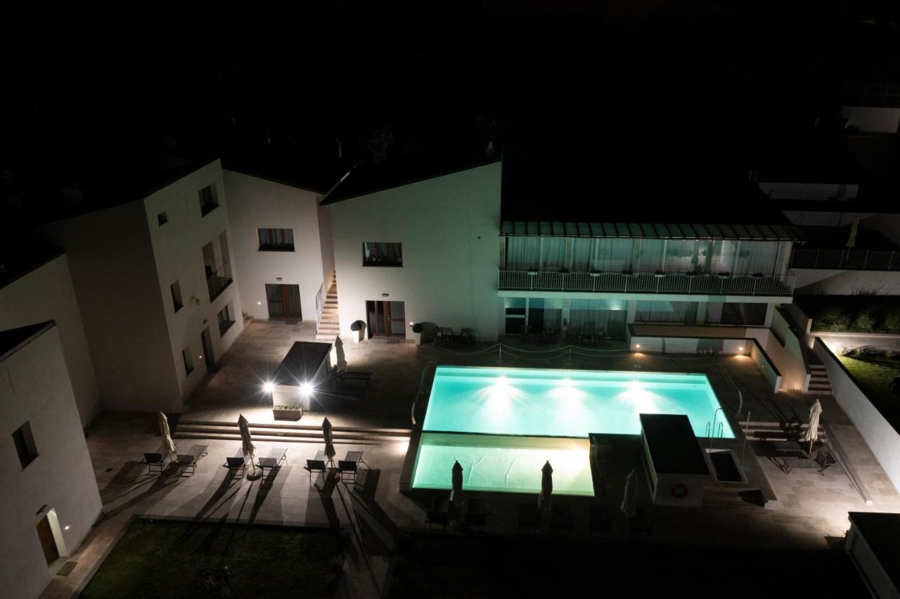 The Florence Hills Resort & Wellness Pelago Exteriér fotografie