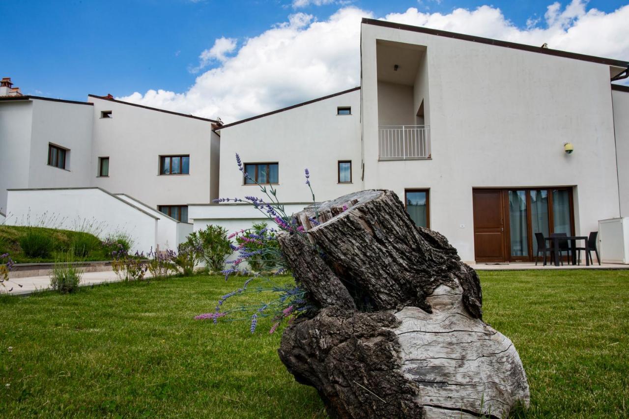 The Florence Hills Resort & Wellness Pelago Exteriér fotografie