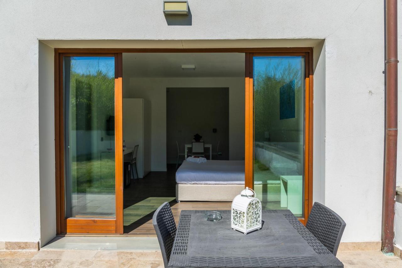 The Florence Hills Resort & Wellness Pelago Exteriér fotografie