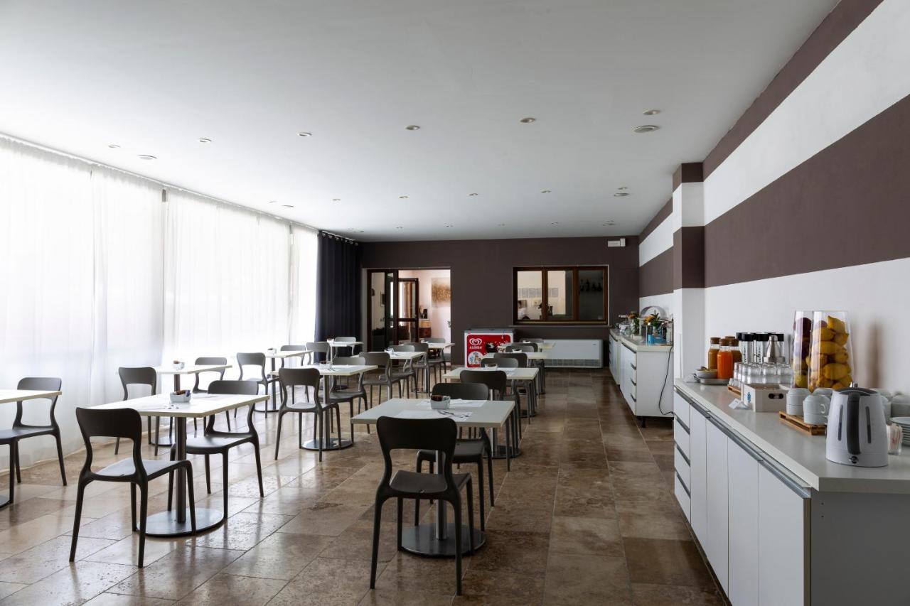 The Florence Hills Resort & Wellness Pelago Exteriér fotografie