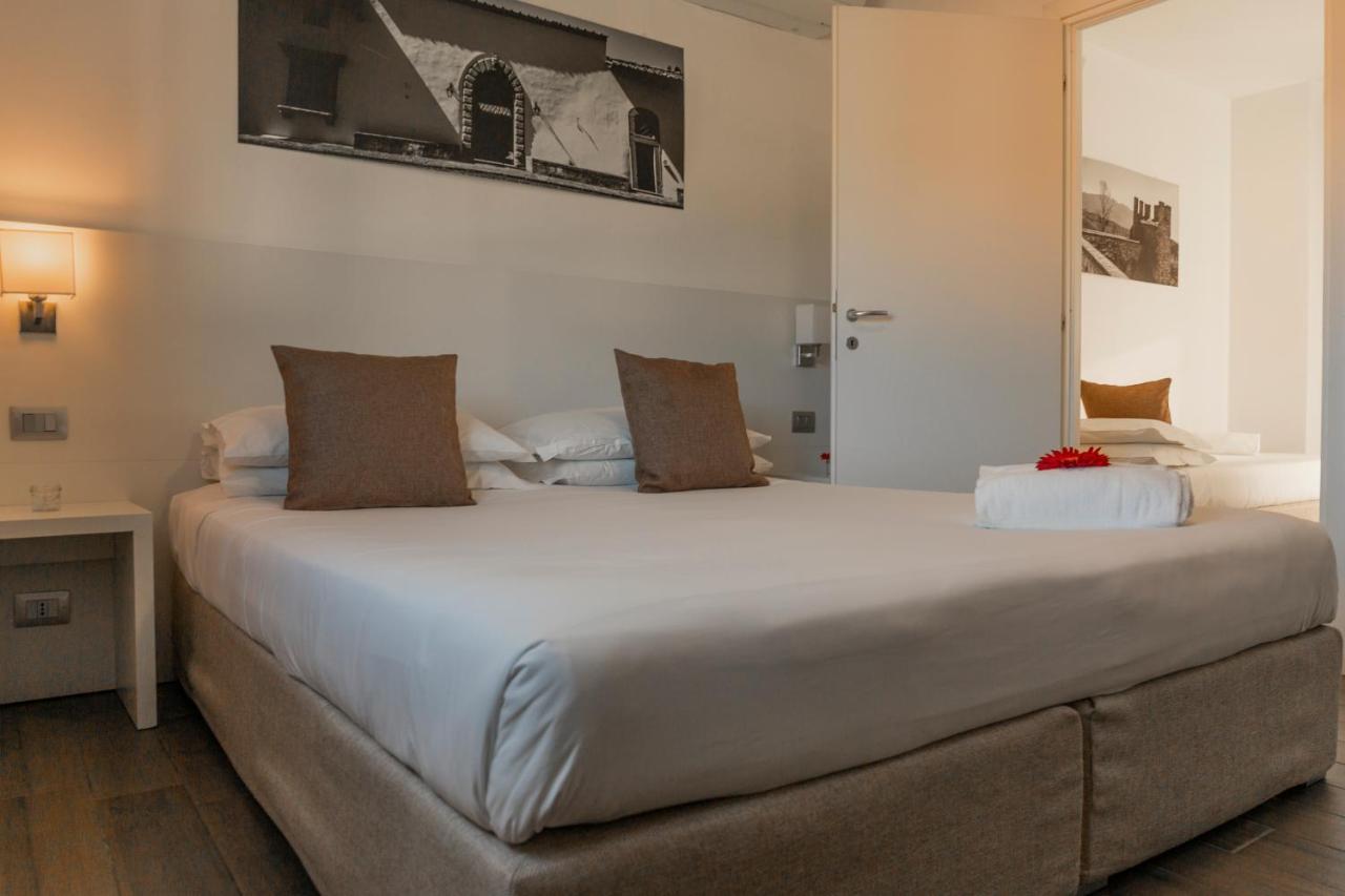 The Florence Hills Resort & Wellness Pelago Exteriér fotografie