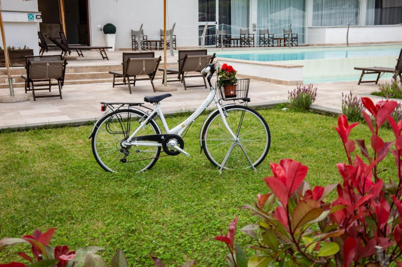 The Florence Hills Resort & Wellness Pelago Exteriér fotografie