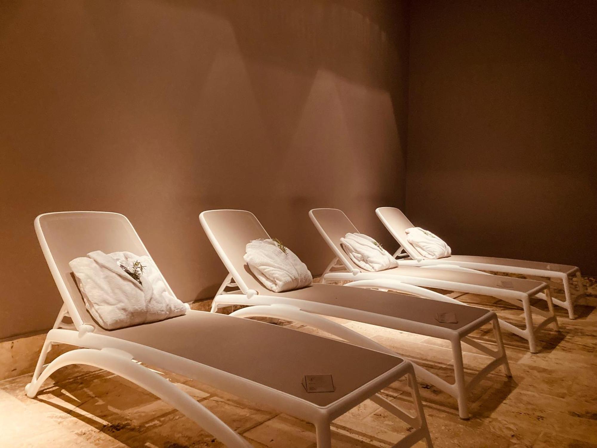 The Florence Hills Resort & Wellness Pelago Exteriér fotografie