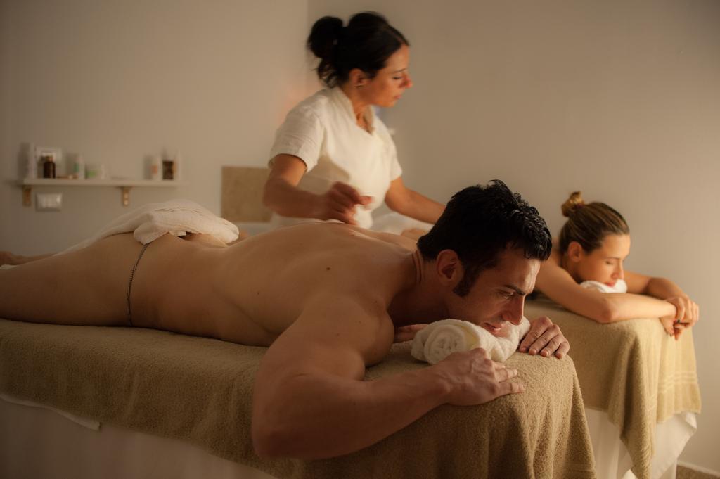 The Florence Hills Resort & Wellness Pelago Exteriér fotografie
