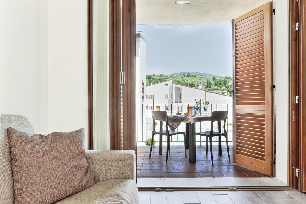 The Florence Hills Resort & Wellness Pelago Exteriér fotografie