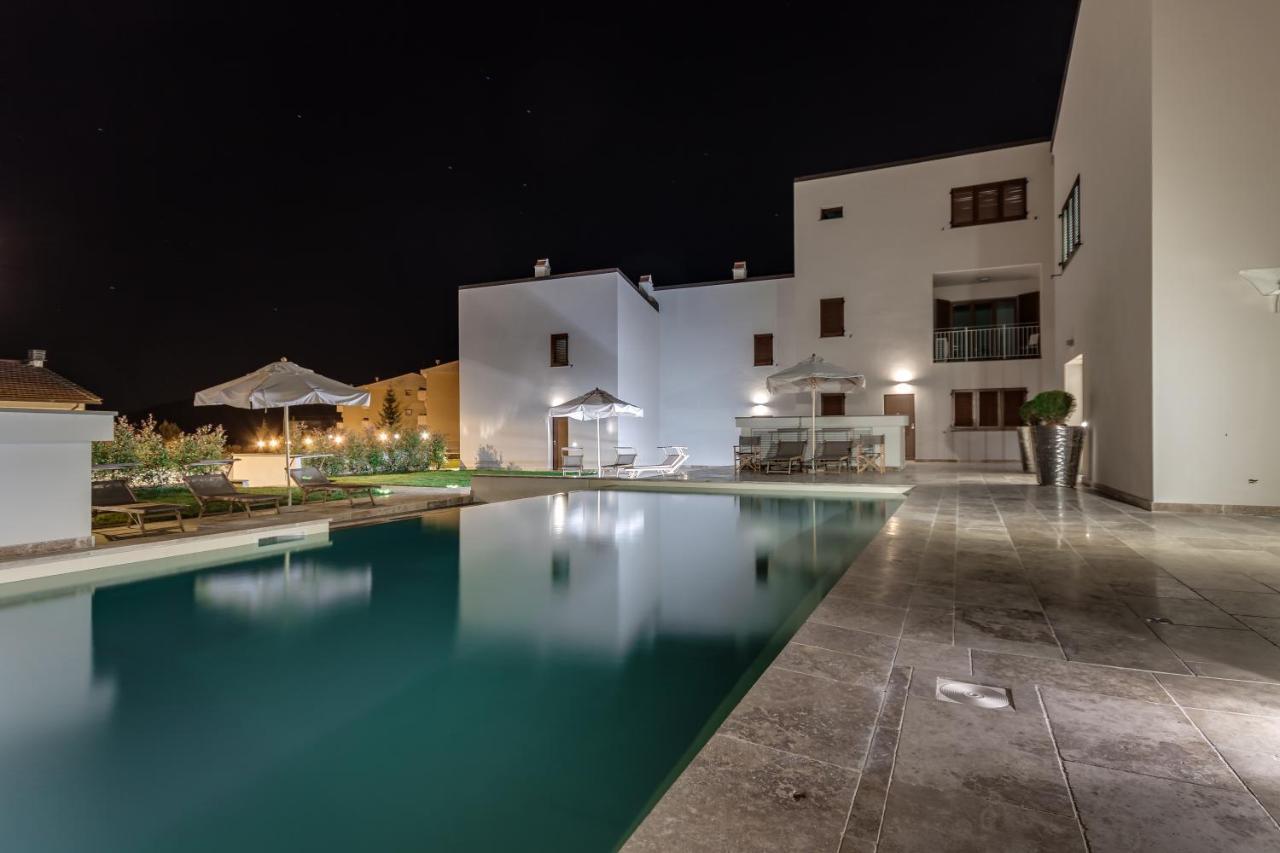The Florence Hills Resort & Wellness Pelago Exteriér fotografie